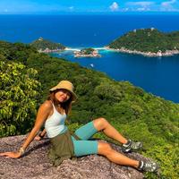 Отзыв от Антонина - Visa DTV